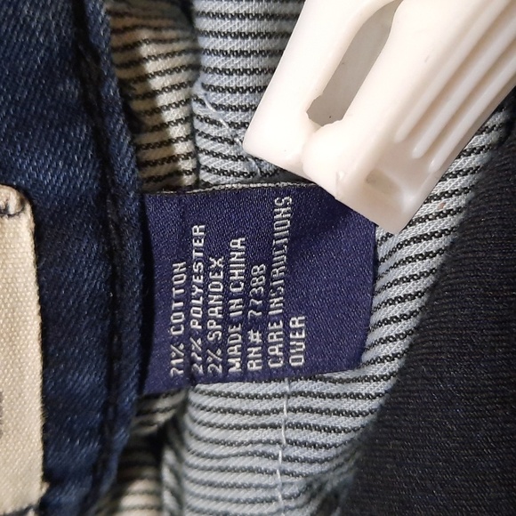 Madewell Jeans - Picture 6 of 7